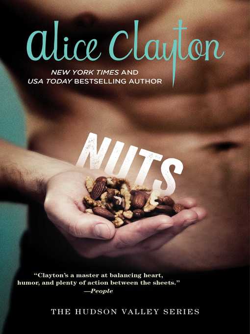 Title details for Nuts by Alice Clayton - Wait list
